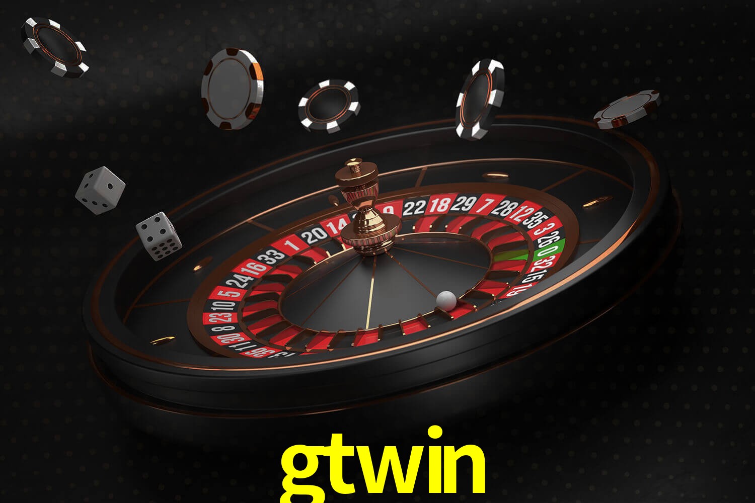 gtwin: Seu Cassino Premiado com Pagamentos Rápidos