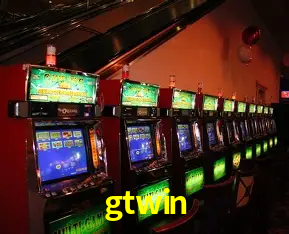 APP oficial da gtwin para mobile
