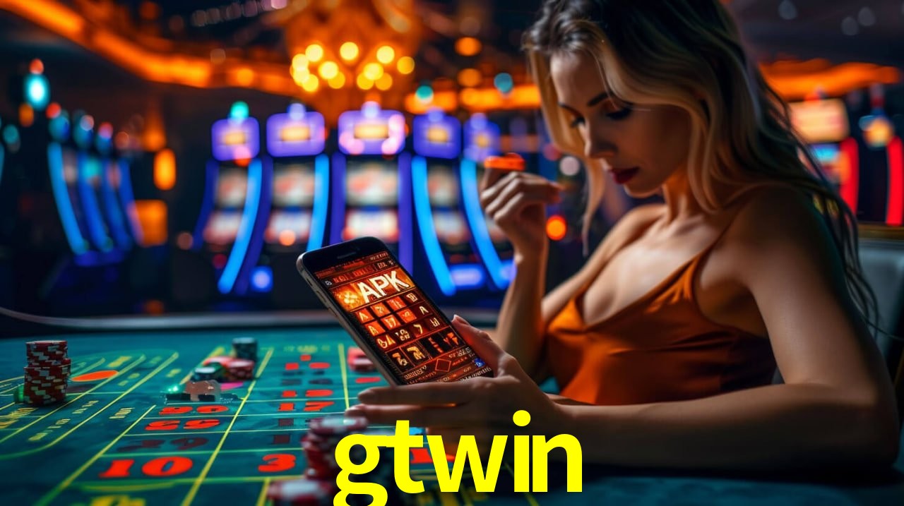 Spaceman Game gtwin