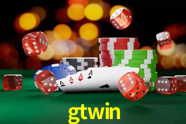 Diretório de Jogos gtwin