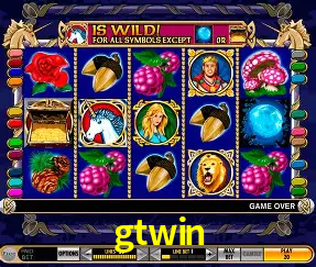 Cassino ao vivo com dealers reais na gtwin