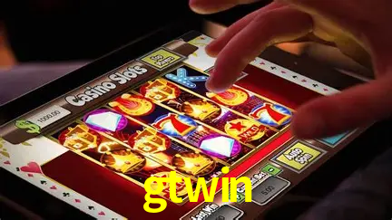Cadastro rápido e seguro na gtwin
