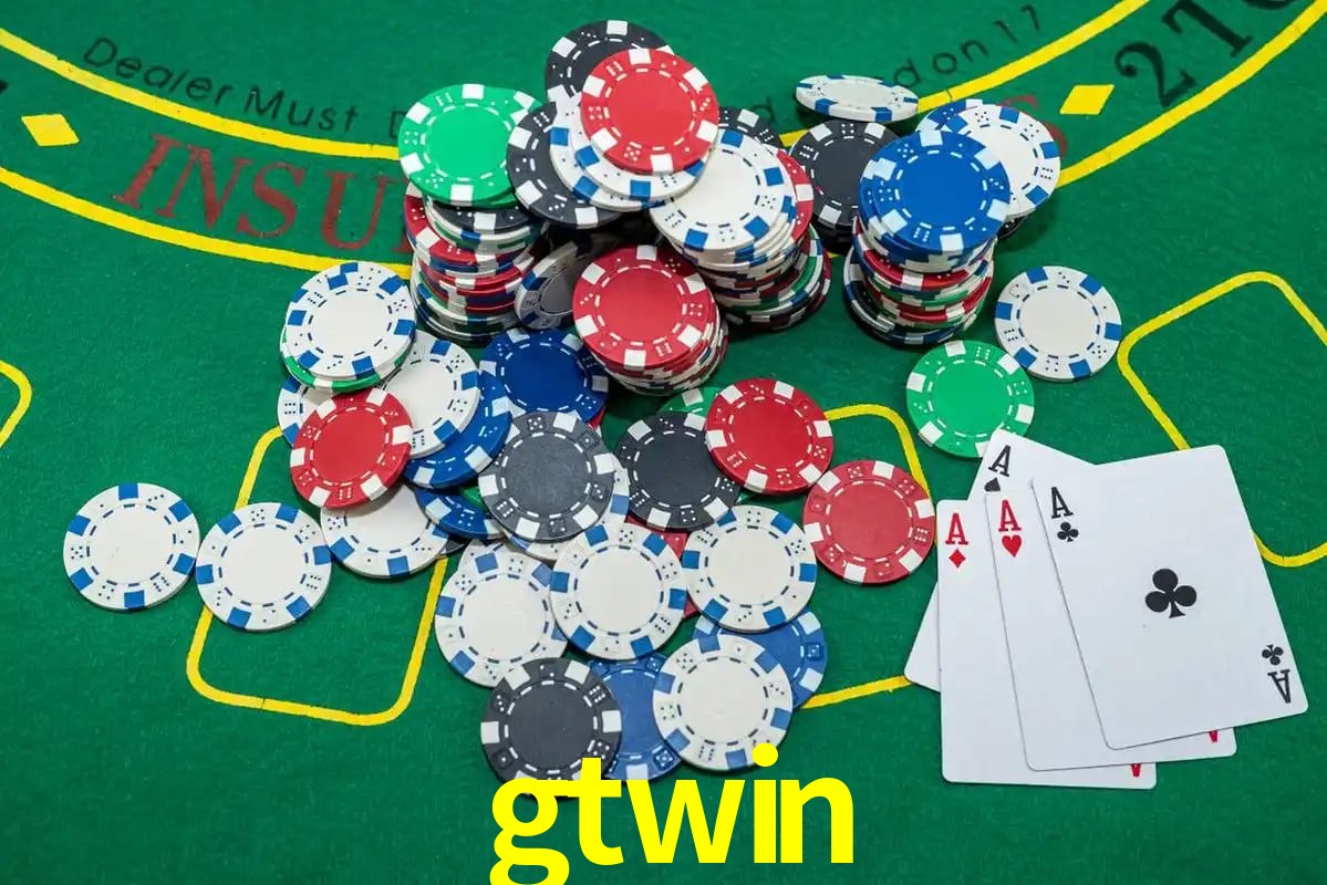 PIX Instantâneo gtwin
