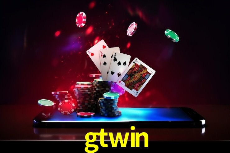Gates of Olympus gtwin