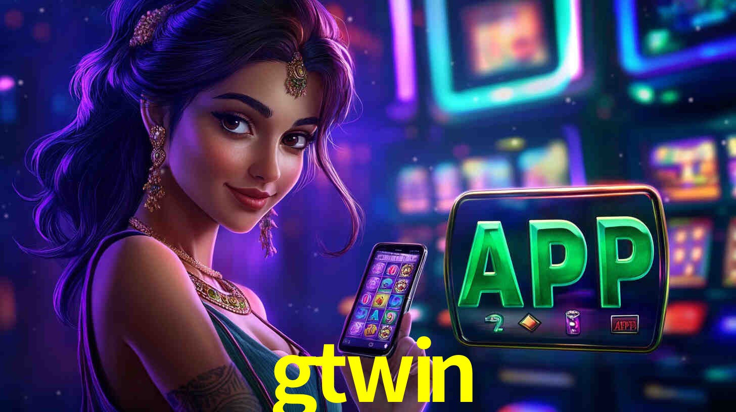 Bônus Generosos e Exclusivos no gtwin para Você!