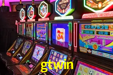 Descubra o Mundo do Cassino Online com gtwin