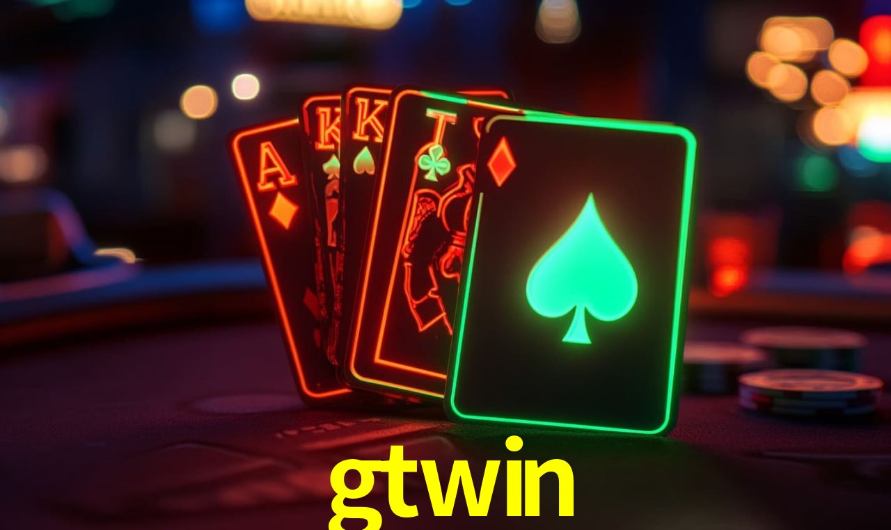 Recursos de Bônus gtwin