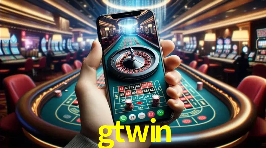 Game Providers gtwin