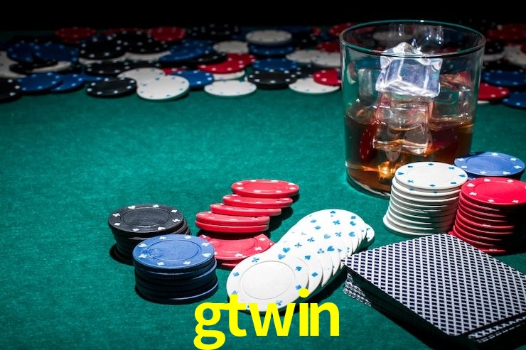 Mesa de Roleta gtwin