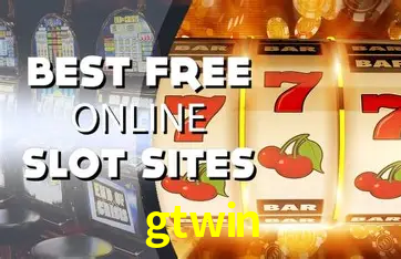 Descubra a Magia dos Jogos de Arcade no gtwin