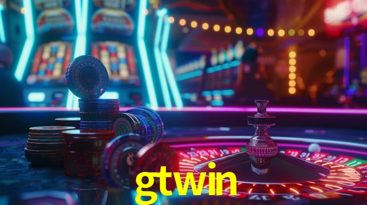 Slot Games gtwin