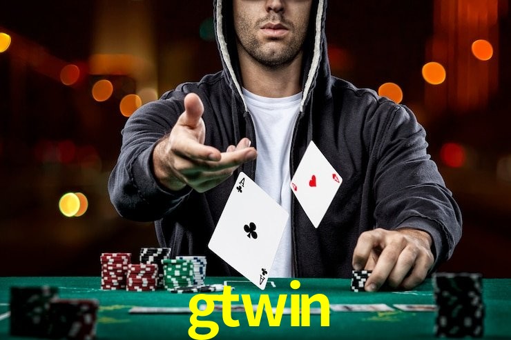 Apostas com odds competitivas na gtwin
