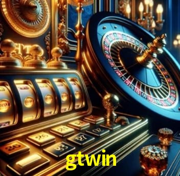 Mesa de Blackjack gtwin