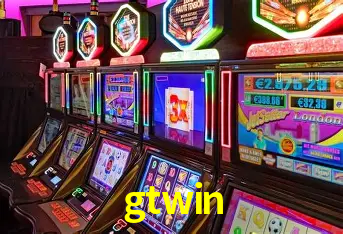 A Emoção da Loteria na gtwin: Uma Chance de Mudança de Vida