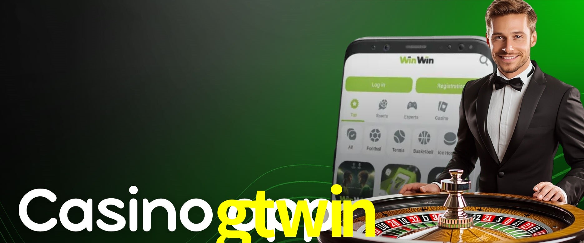 API Integration gtwin