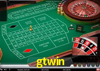 Bônus após cadastro na gtwin