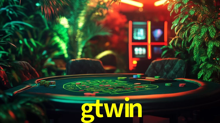 Live Casino gtwin