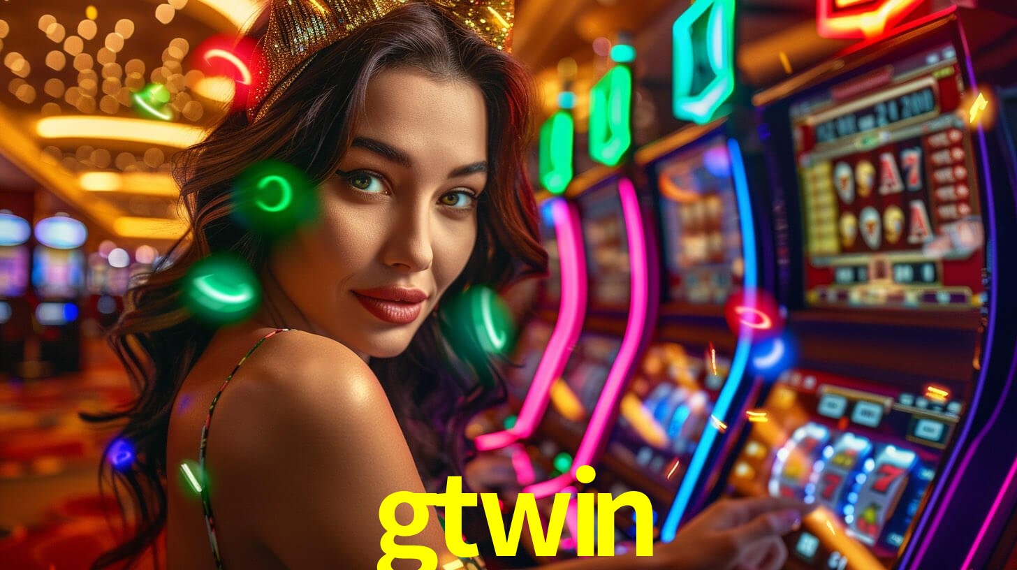 Escolher plataforma para baixar gtwin