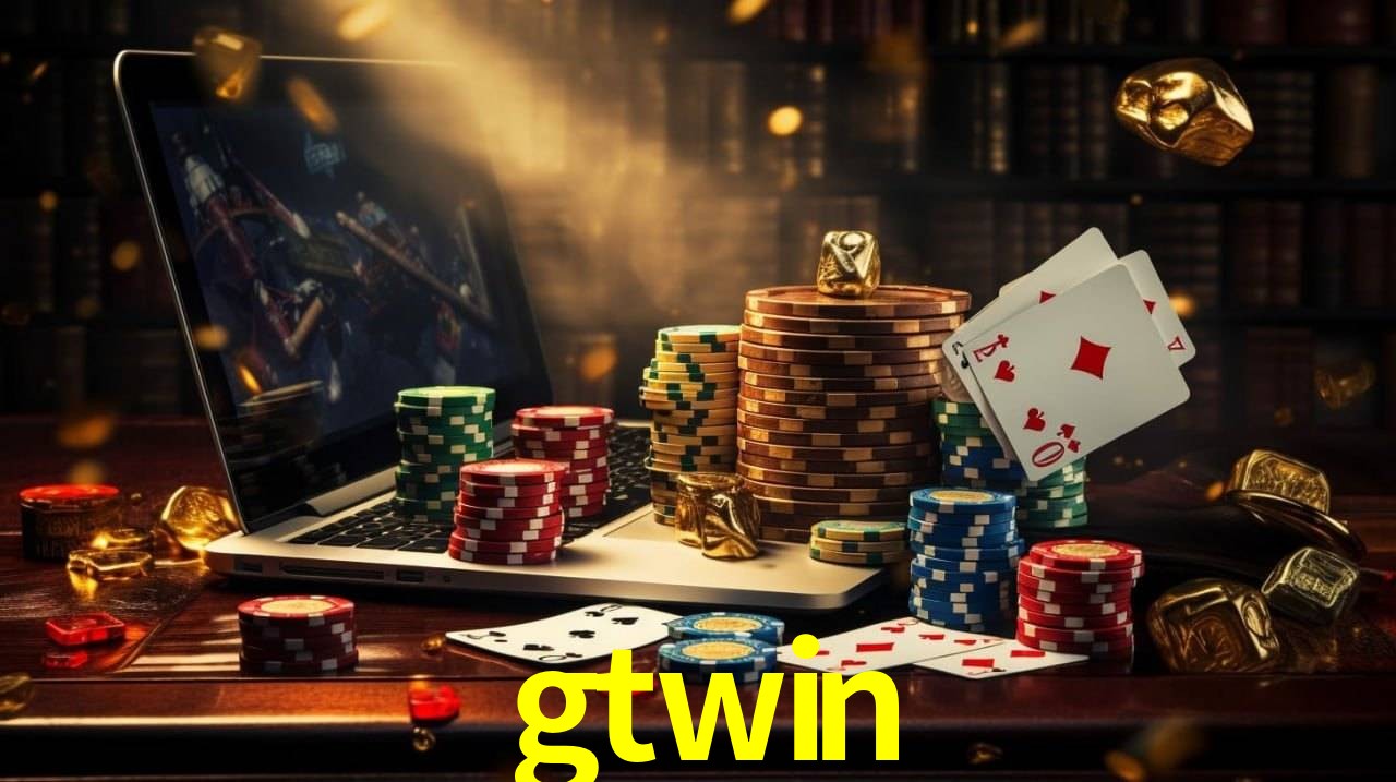 Casino Ao Vivo gtwin