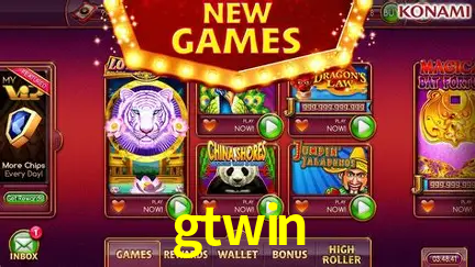 Jogos de mesa e apostas rápidas na gtwin
