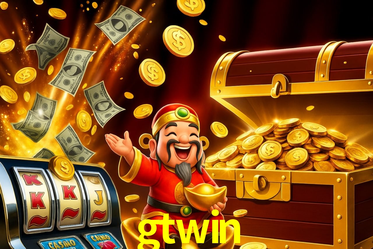Interface do App gtwin