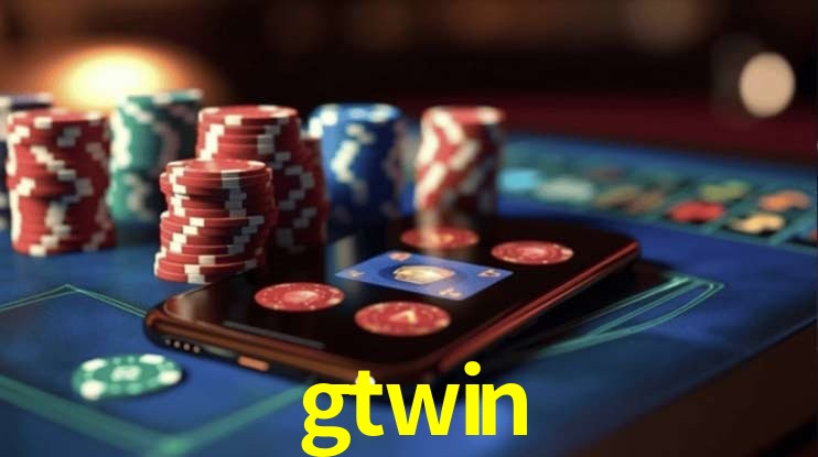 Jogos de Slot gtwin