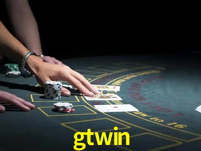 Bônus e promoções da gtwin
