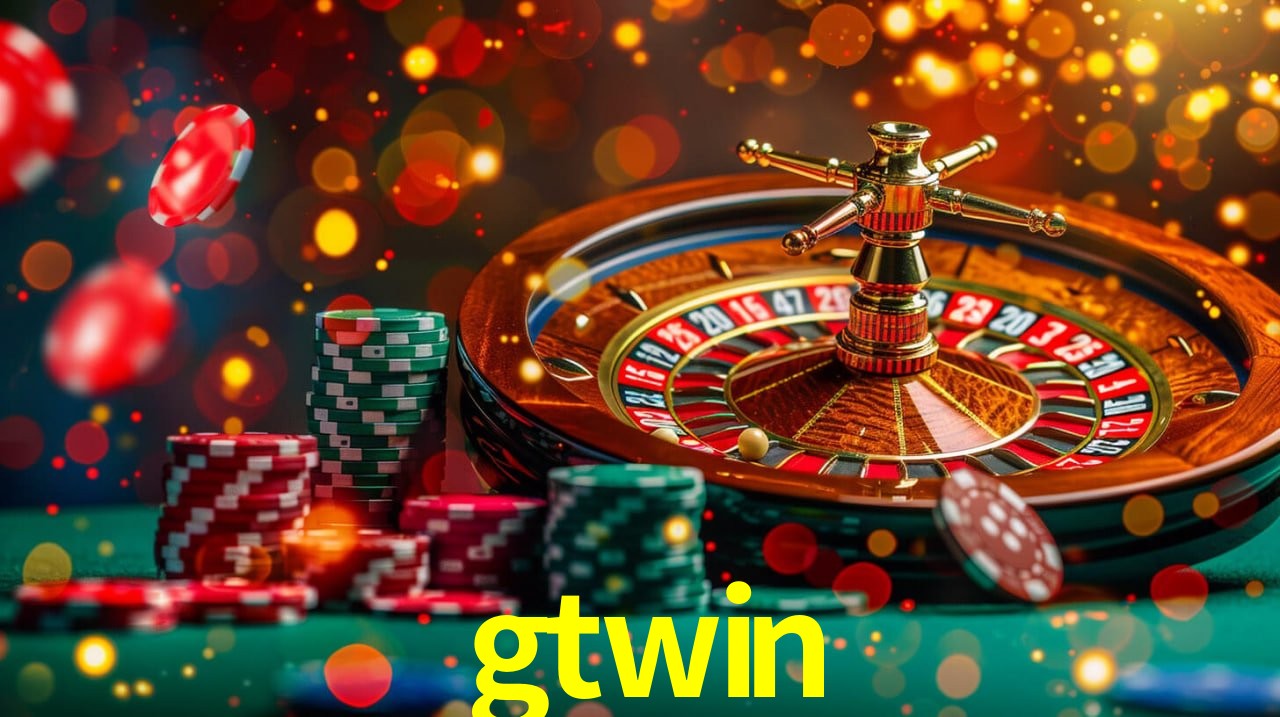 Inovações de Jogos na gtwin: O Futuro das Experiências Interativas
