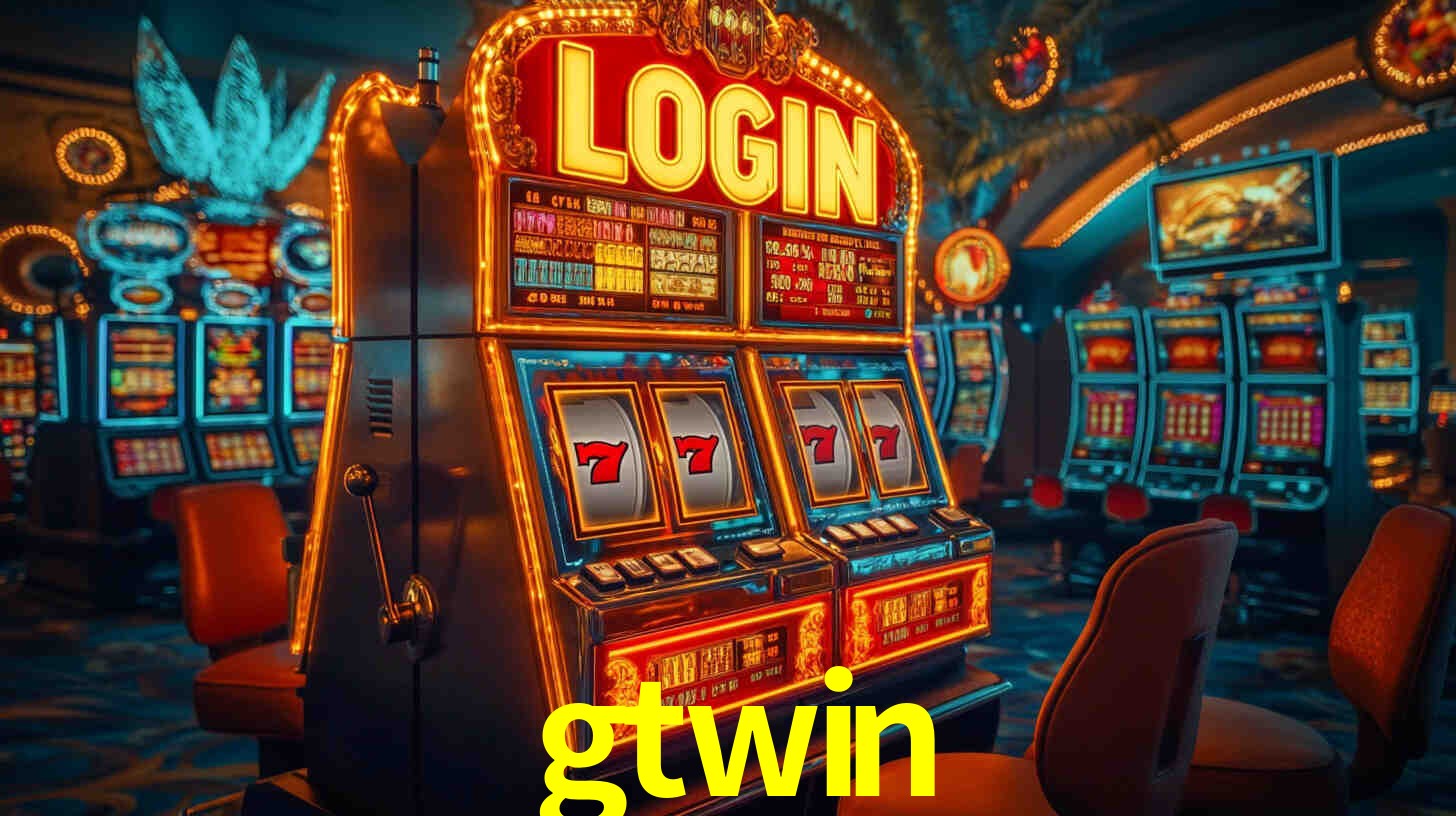 gtwin App Interface