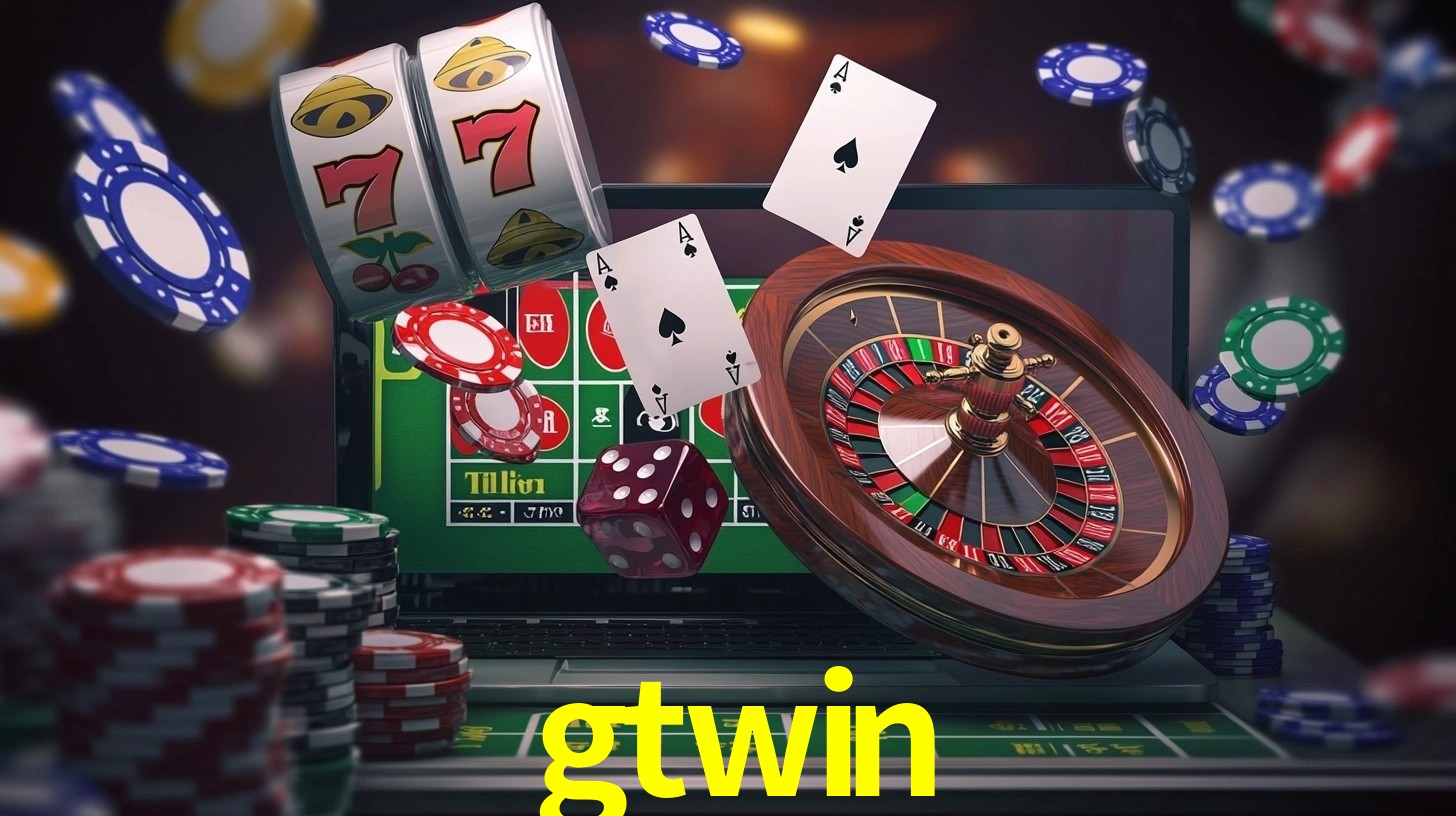 Cashback e recargas na gtwin