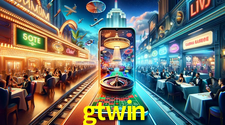 Account Benefits gtwin