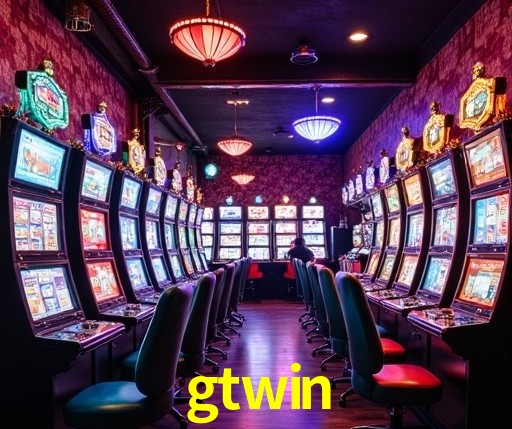 Segurança e performance na plataforma gtwin