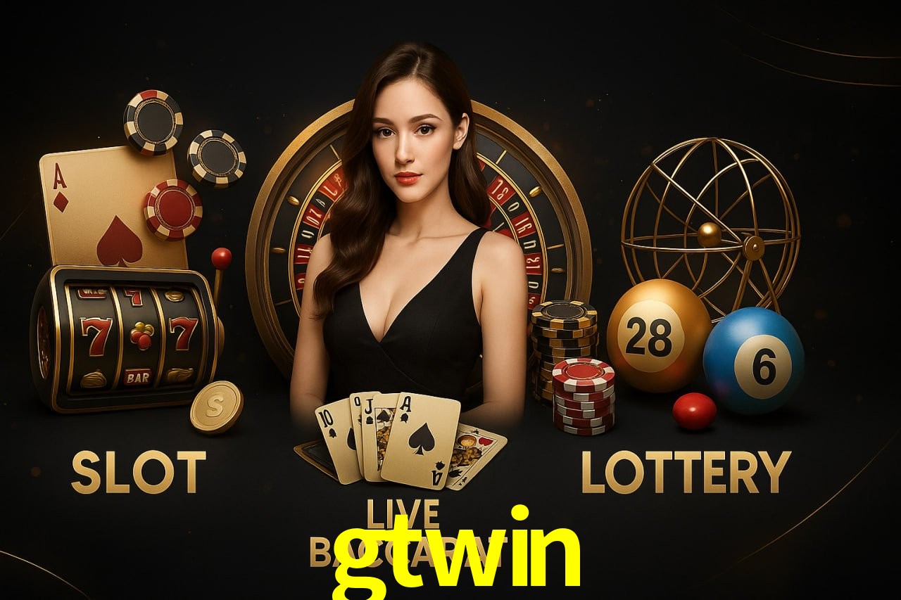 Loterias online na gtwin