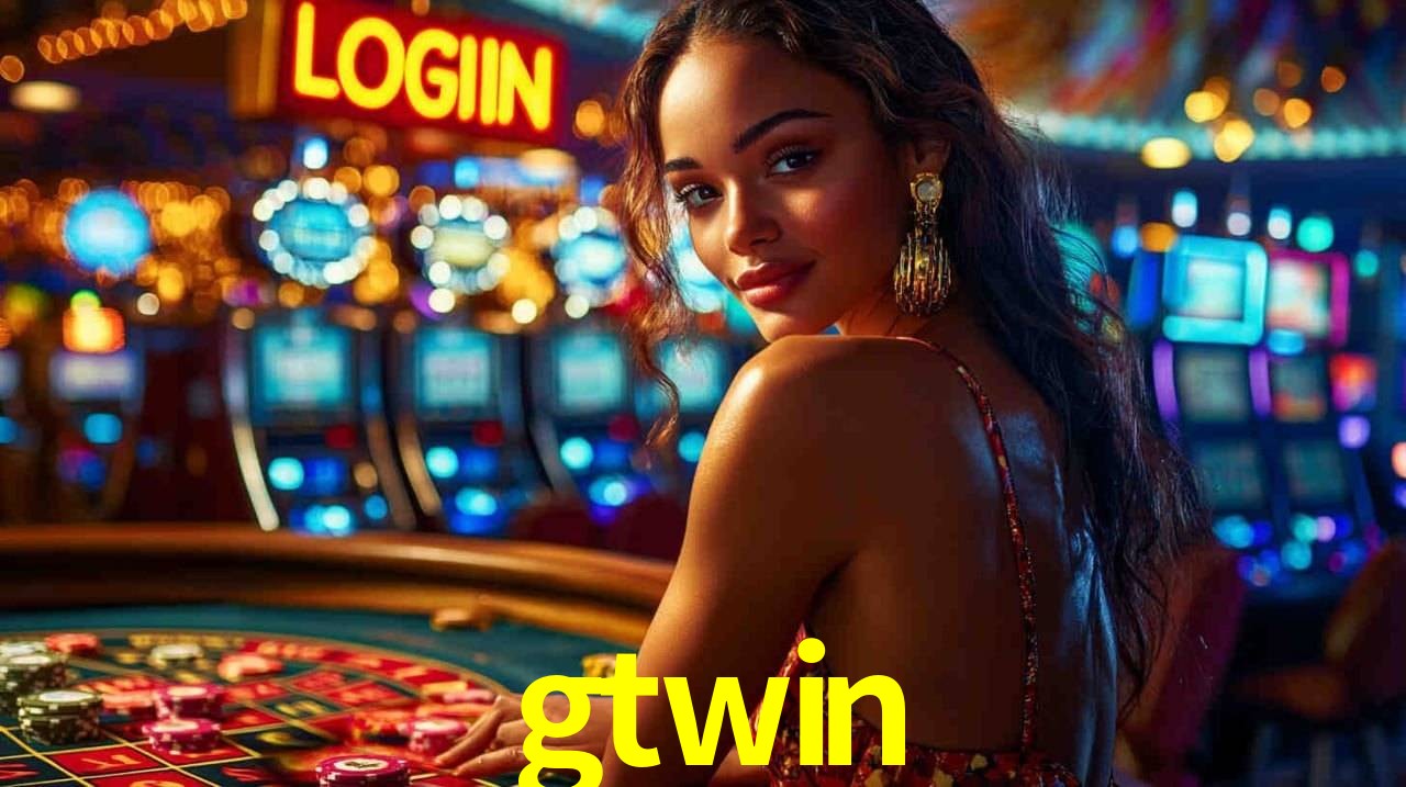 Provedores de Jogos gtwin