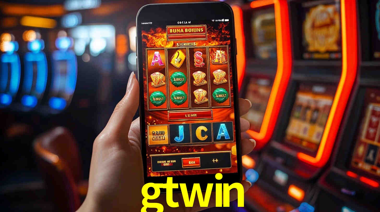 Sinta a adrenalina dos jogos de cassino com gtwin