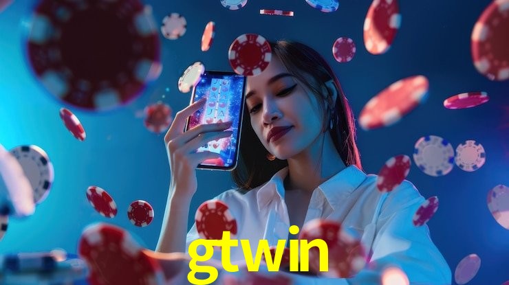 A Experiência Imersiva dos Cassinos Ao Vivo no gtwin