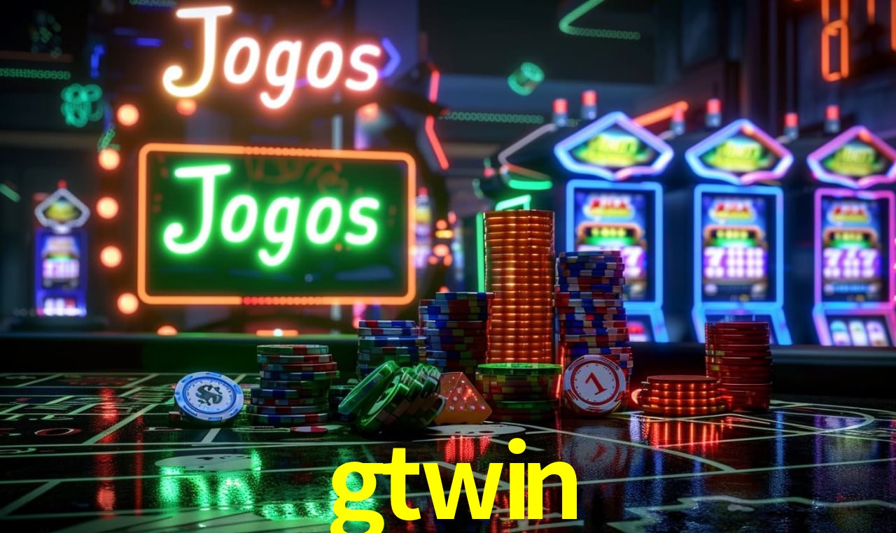 Mercados ao vivo e cash out na gtwin