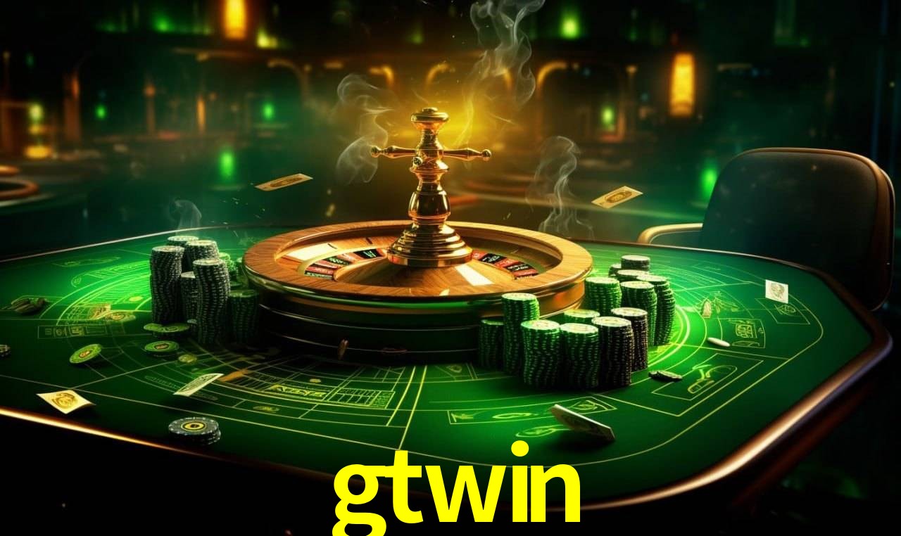 Download para Android e iOS na gtwin