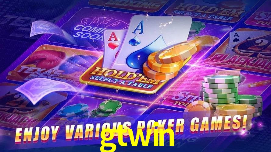 Desvendando o Mundo dos Jogos Virtuais na gtwin