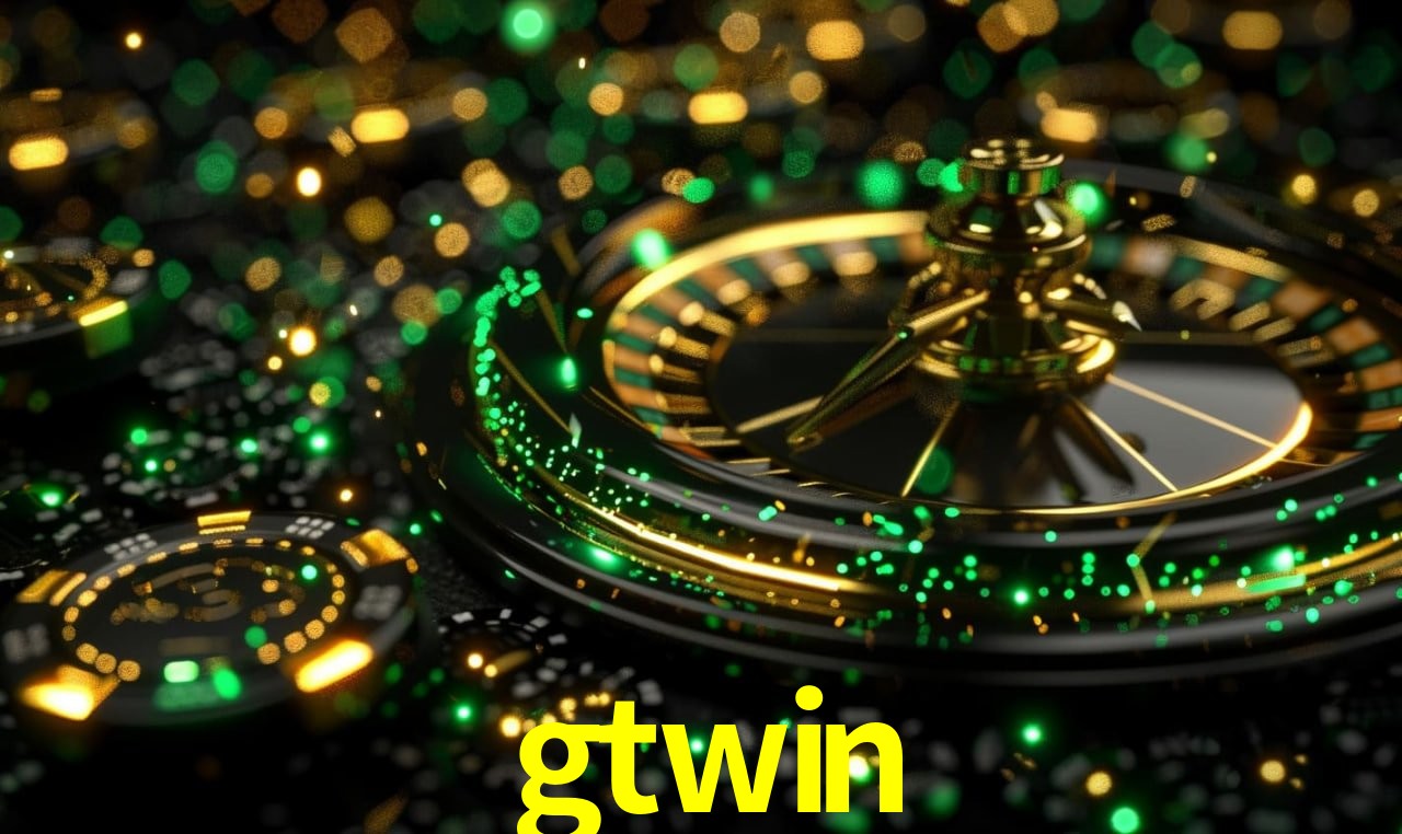 Slots com jackpots e giros grátis na gtwin