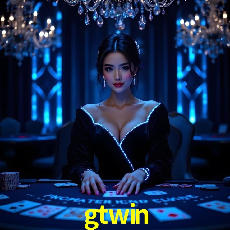 Casino Ao Vivo gtwin